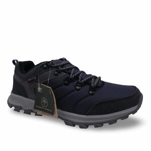 Kamik Women's US 11 Terrain Fall Shoes Waterproof Suede Upper Dark Grey